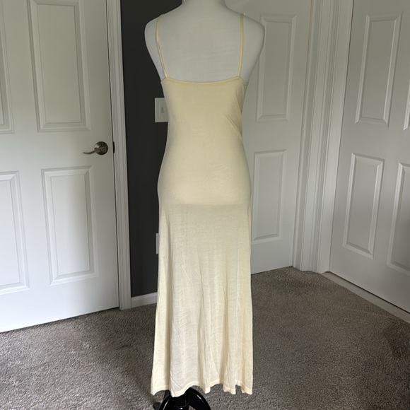 Happy Sheep tencel batwing dress NWOT - Picture 9 of 10